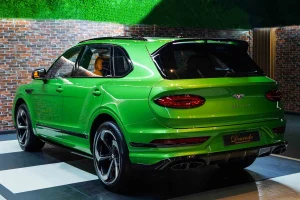 Bentley Bentayga for Sale