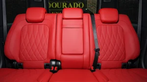 Buy Mercedes G 63 Double Night Package in Dubai UAE