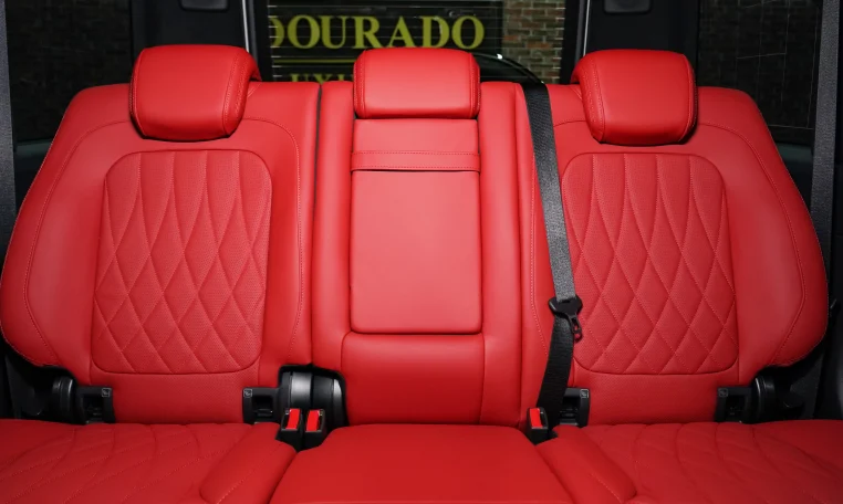 Buy Mercedes G 63 Double Night Package in Dubai UAE