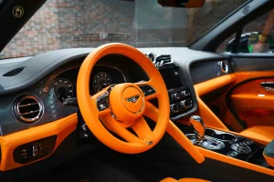 Bentley Bentayga Exotic Cars for sale