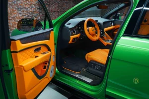 Bentley Bentayga Luxury Cars for sale