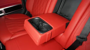 Buy Mercedes G 63 Double Night Package in UAE