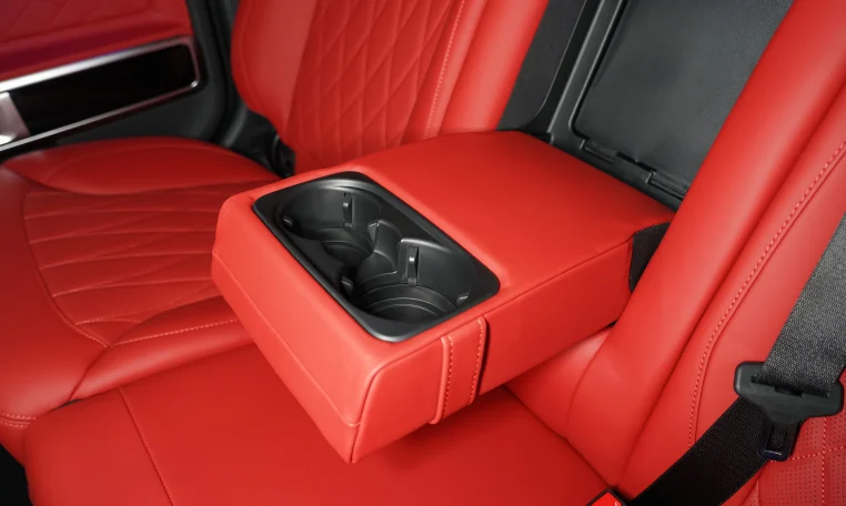 Buy Mercedes G 63 Double Night Package in UAE