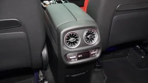 Buy Mercedes G 63 Double Night Package Car in UAE