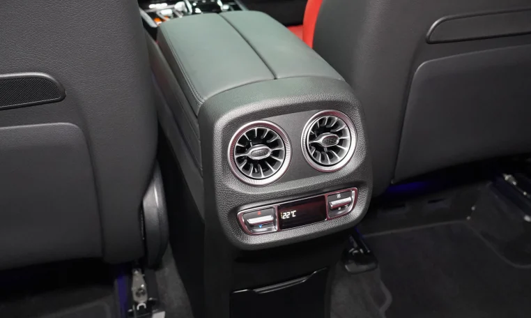 Buy Mercedes G 63 Double Night Package Car in UAE