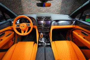 Bentley Bentayga SuperCars