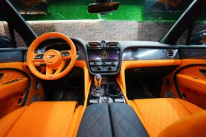 Buy Bentley Bentayga SuperCars