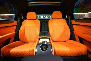 Bentley Bentayga SuperCars for sale