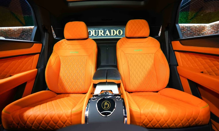 Bentley Bentayga SuperCars for sale