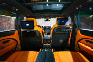 Bentley Bentayga SuperCars for sale Dubai
