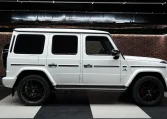 Mercedes G 63 Double Night Package for Sale