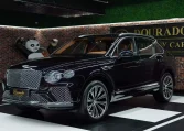 Bentley luxury cars for sale