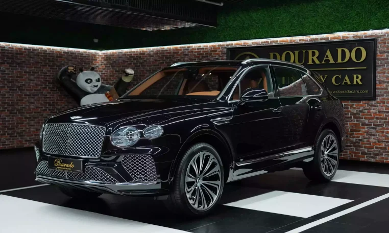 Bentley luxury cars for sale