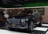 Bentley Bentayga Hyper car for sale