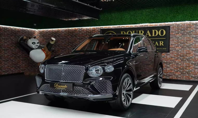 Bentley Bentayga Hyper car for sale