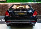Mercedes S600 Maybach Pullman Best Deals