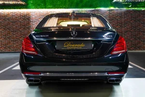 Mercedes S600 Maybach Pullman Best Deals