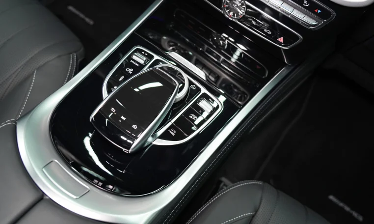 Mercedes G 63 Double Night Package Exotic Car Dealership in UAE