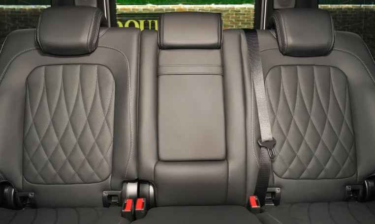 Buy Mercedes G 63 Double Night Package in Dubai