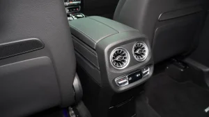 Buy Mercedes G 63 Double Night Package in UAE