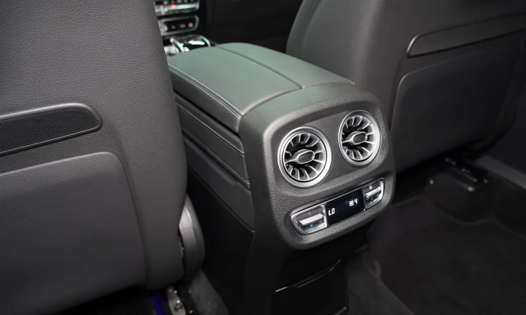 Buy Mercedes G 63 Double Night Package in UAE