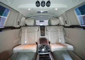 Mercedes S600 Maybach Pullman