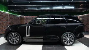 Range Rover Autobiography P530 2023 Exotic Car for sale in UAE
