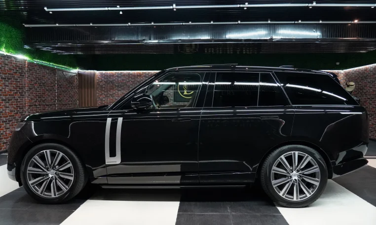 Range Rover Autobiography P530 2023 Exotic Car for sale in UAE