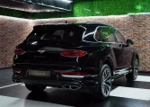 Bentley Bentayga 2023 Dubai Dealership Dubai