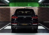 Bentley Bentayga 2023 Dubai Dealership