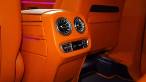 Mercedes G 760 ONYX Edition supercar for sale