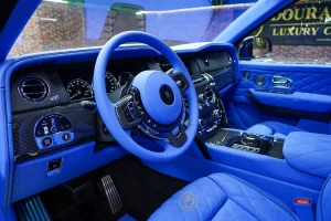 Rolls Royce Cullinan for Sale in Dubai UAE