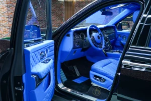 Rolls Royce Cullinan Car for Sale in Dubai