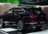 Buy Bentley Bentayga 2023 Exotic Car Dubai