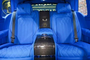 Rolls Royce Cullinan Exotic Car for Sale in Dubai