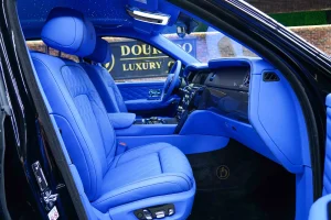 Rolls Royce Cullinan Dealership in UAE