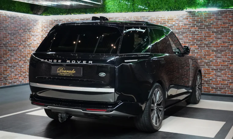 Range Rover Autobiography P530 2023 Exotic Car for sale