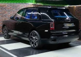 Rolls Royce Cullinan Car Dealership in UAE