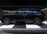 Rolls Royce Cullinan Super Car Dealership in UAE