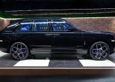 Rolls Royce Cullinan Luxury Car Dealership in UAE