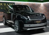 Range Rover Super car for sale in Dubai