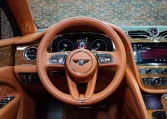 Bentley Bentayga 2023 Luxury Car for sale Dubai