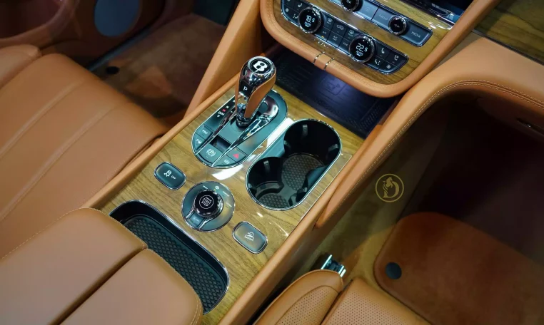 Bentley Bentayga 2023 Luxury Car for sale