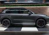 Porsche Cayenne GTS Super Car Dealership in Dubai