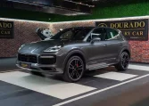 Porsche Cayenne GTS Luxury Car Dealership in Dubai UAE