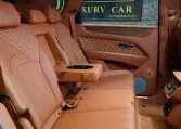Bentley Bentayga 2023 for sale Dubai