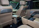 Range Rover Autobiography P530 Luxury SUV for sale in Dubai