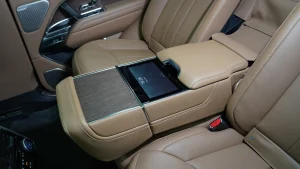 Range Rover Autobiography P530 Luxury SUV for sale in UAE