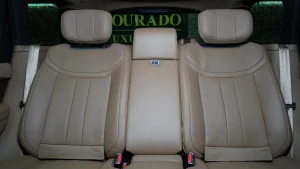 Buy Range Rover Autobiography P530 Luxury SUV in Sleek Black Finish