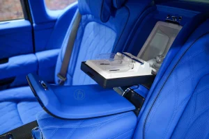 Buy Rolls Royce Cullinan in UAE